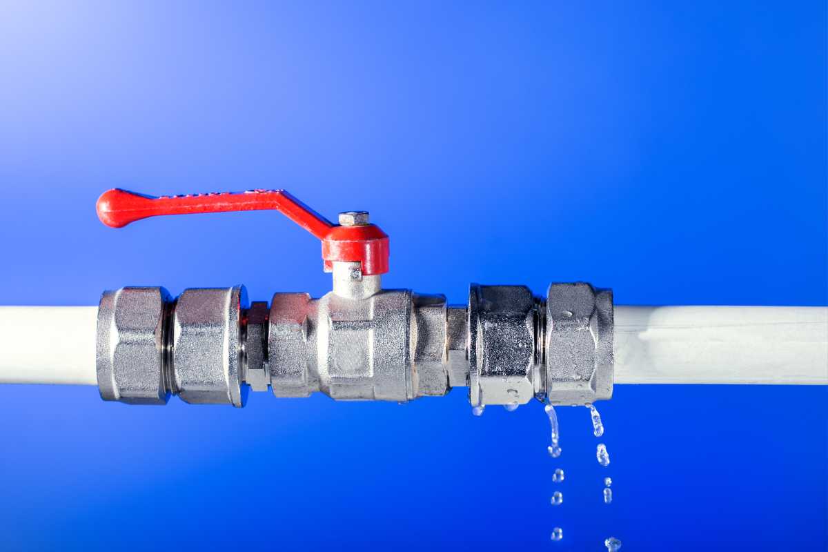 Que faire en cas de problème de canalisation à Vezenaz 
